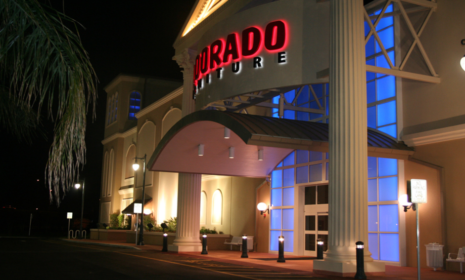 O'Brien Lighting - Cutting Edge Lighting Design in Miami